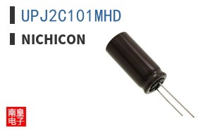 UPJ2C101MHD
