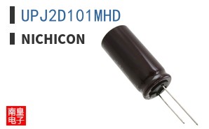 UPJ2D101MHD