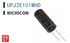 UPJ2E101MHD