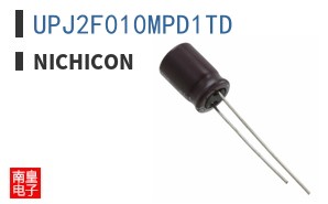 UPJ2F010MPD1TD