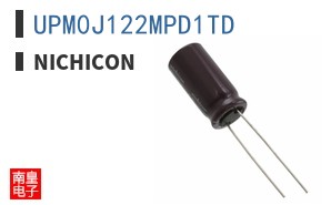 UPM0J122MPD1TD
