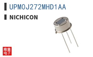 UPM0J272MHD1AA