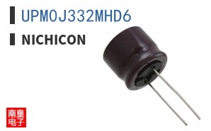 UPM0J332MHD6