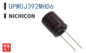 UPM0J392MHD6