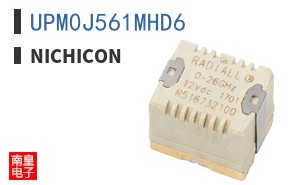 UPM0J561MHD6