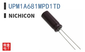 UPM1A681MPD1TD