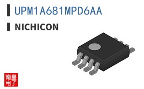 UPM1A681MPD6AA