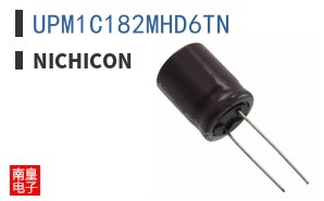 UPM1C182MHD6TN