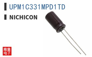 UPM1C331MPD1TD