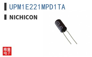 UPM1E221MPD1TA