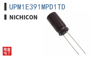 UPM1E391MPD1TD