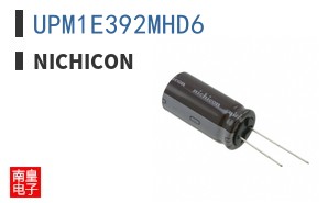 UPM1E392MHD6