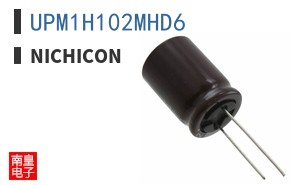 UPM1H102MHD6