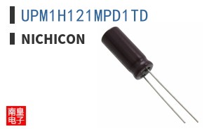 UPM1H121MPD1TD