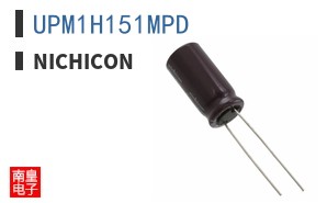 UPM1H151MPD