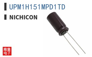 UPM1H151MPD1TD