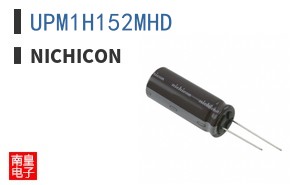 UPM1H152MHD