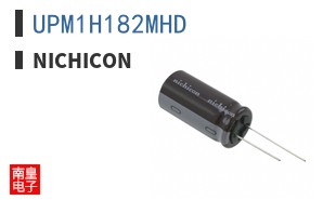 UPM1H182MHD
