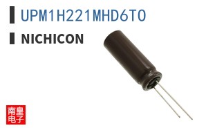 UPM1H221MHD6TO