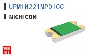 UPM1H221MPD1CC