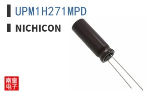 UPM1H271MPD