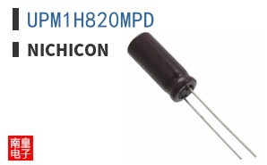 UPM1H820MPD