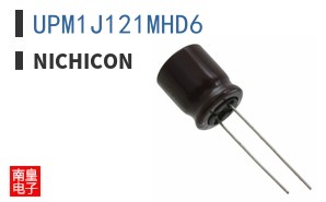 UPM1J121MHD6
