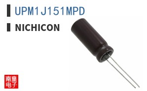 UPM1J151MPD