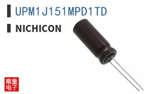 UPM1J151MPD1TD