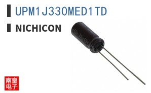 UPM1J330MED1TD