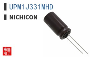 UPM1J331MHD