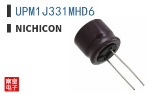 UPM1J331MHD6