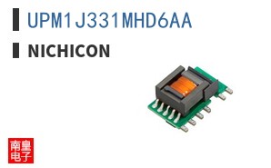UPM1J331MHD6AA