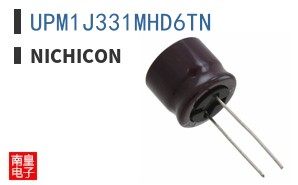 UPM1J331MHD6TN