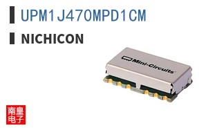 UPM1J470MPD1CM