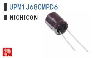 UPM1J680MPD6