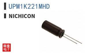 UPM1K221MHD