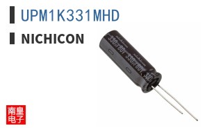 UPM1K331MHD