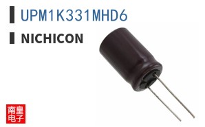 UPM1K331MHD6