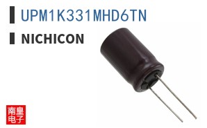 UPM1K331MHD6TN