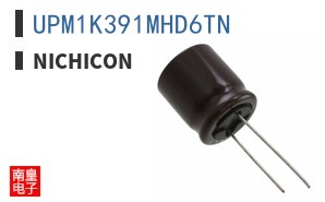 UPM1K391MHD6TN