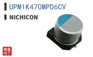 UPM1K470MPD6CV