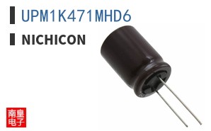 UPM1K471MHD6