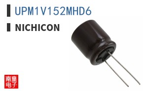 UPM1V152MHD6