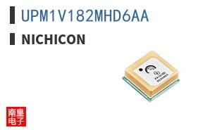UPM1V182MHD6AA