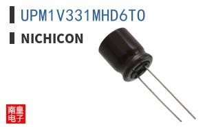 UPM1V331MHD6TO