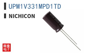 UPM1V331MPD1TD