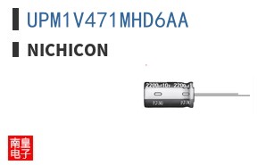 UPM1V471MHD6AA