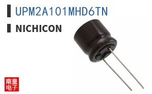UPM2A101MHD6TN