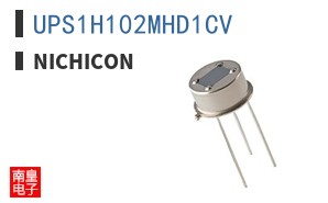 UPS1H102MHD1CV
